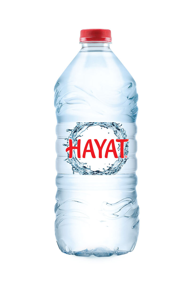 Hayat Su 1 l