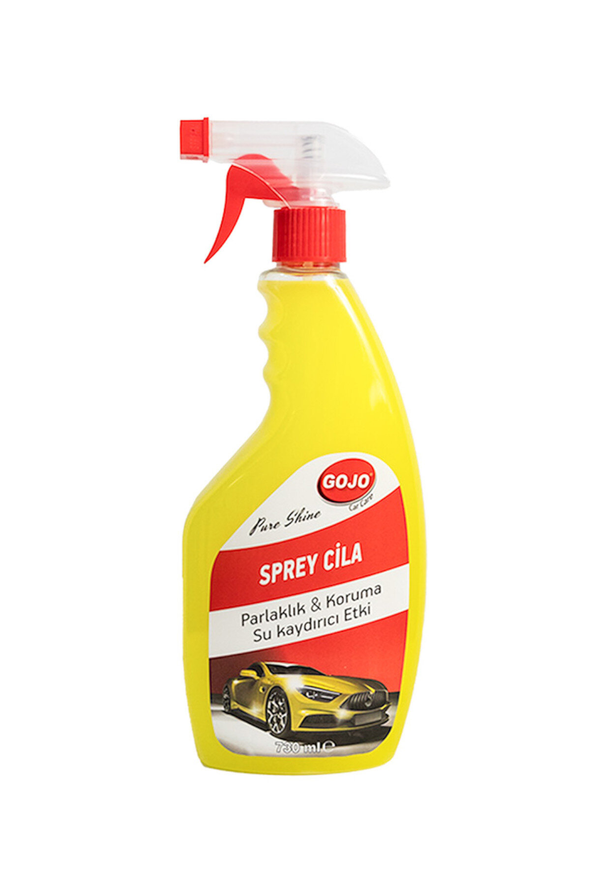 Gojo Sprey Cila 750 ml