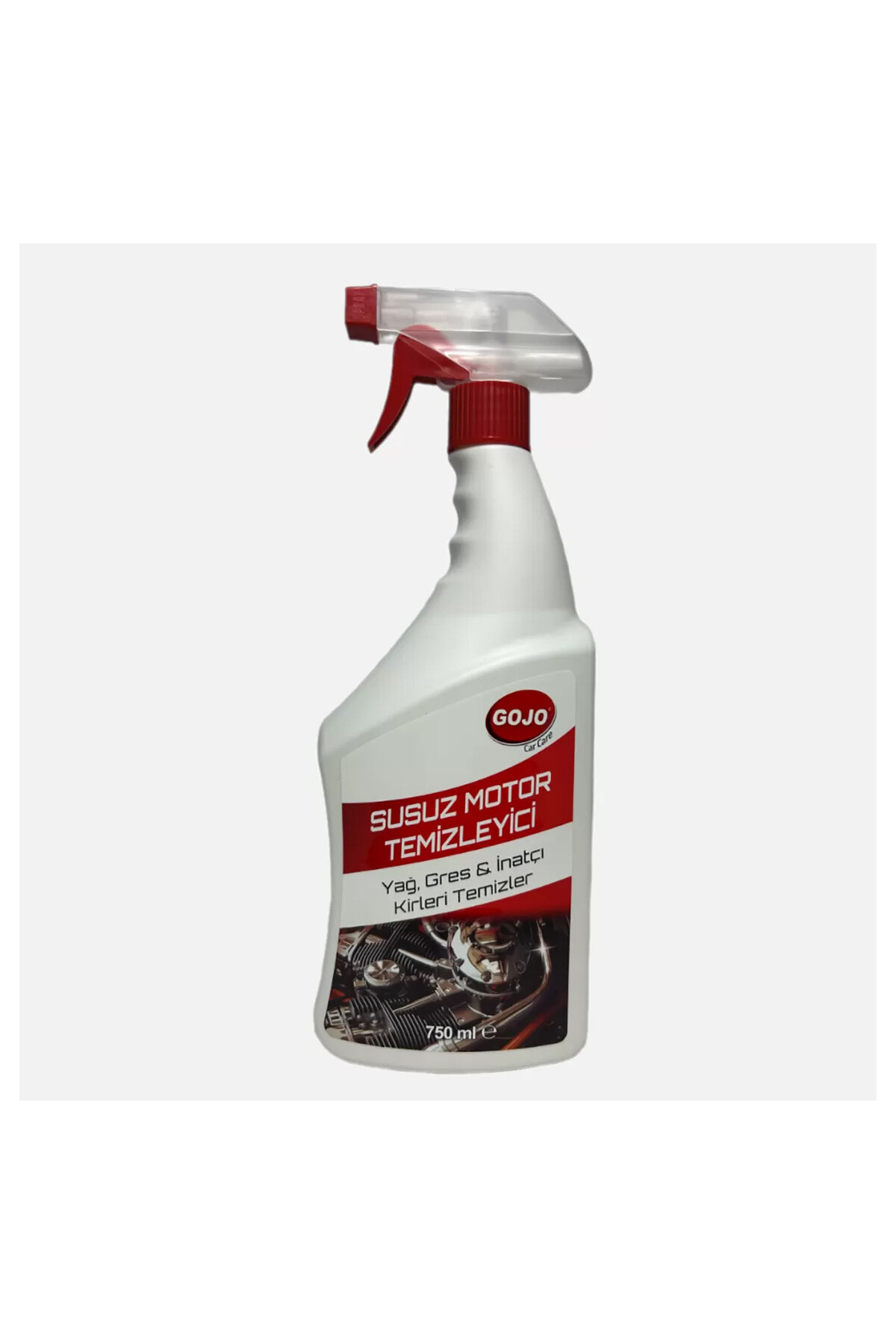 Gojo Susuz Motor Temizleyici 750 ml
