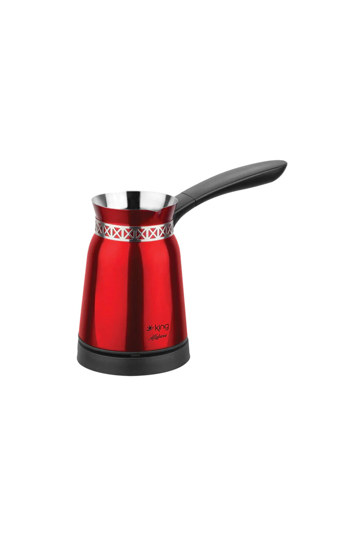 King Allaturca Elektrikli Cezve K 441