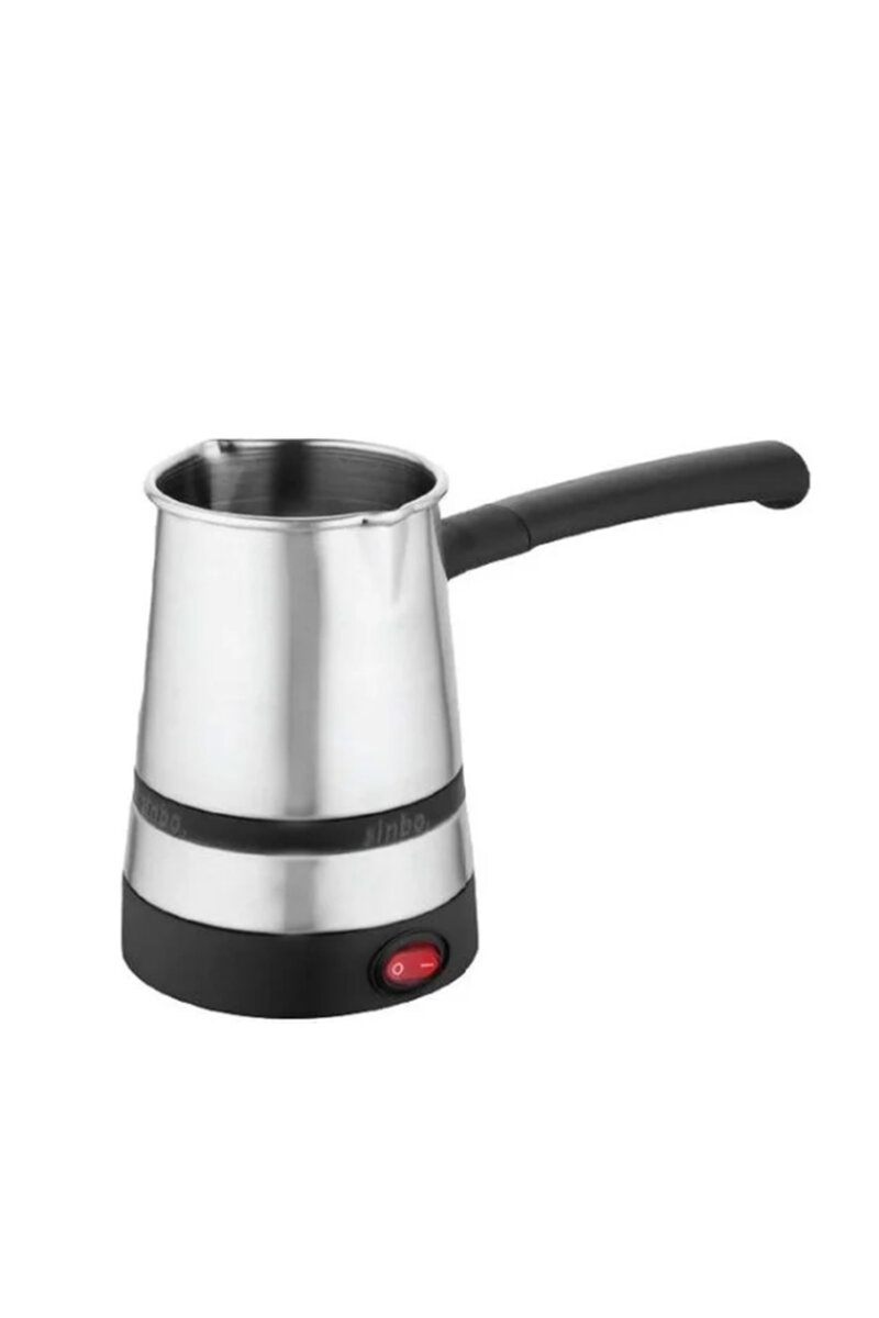 Sinbo SCM-2970 Çelik Elektrikli Cezve