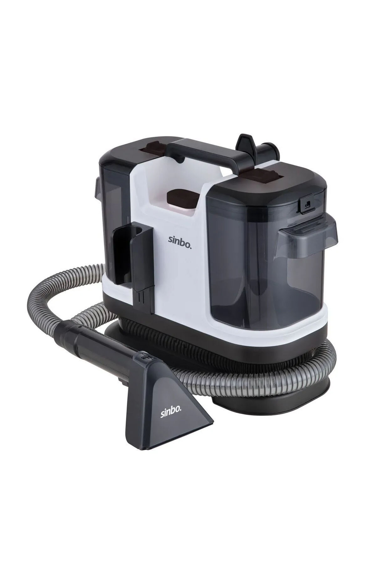 Sinbo Halı-Koltuk Yıkama Makinesi SCC-7605