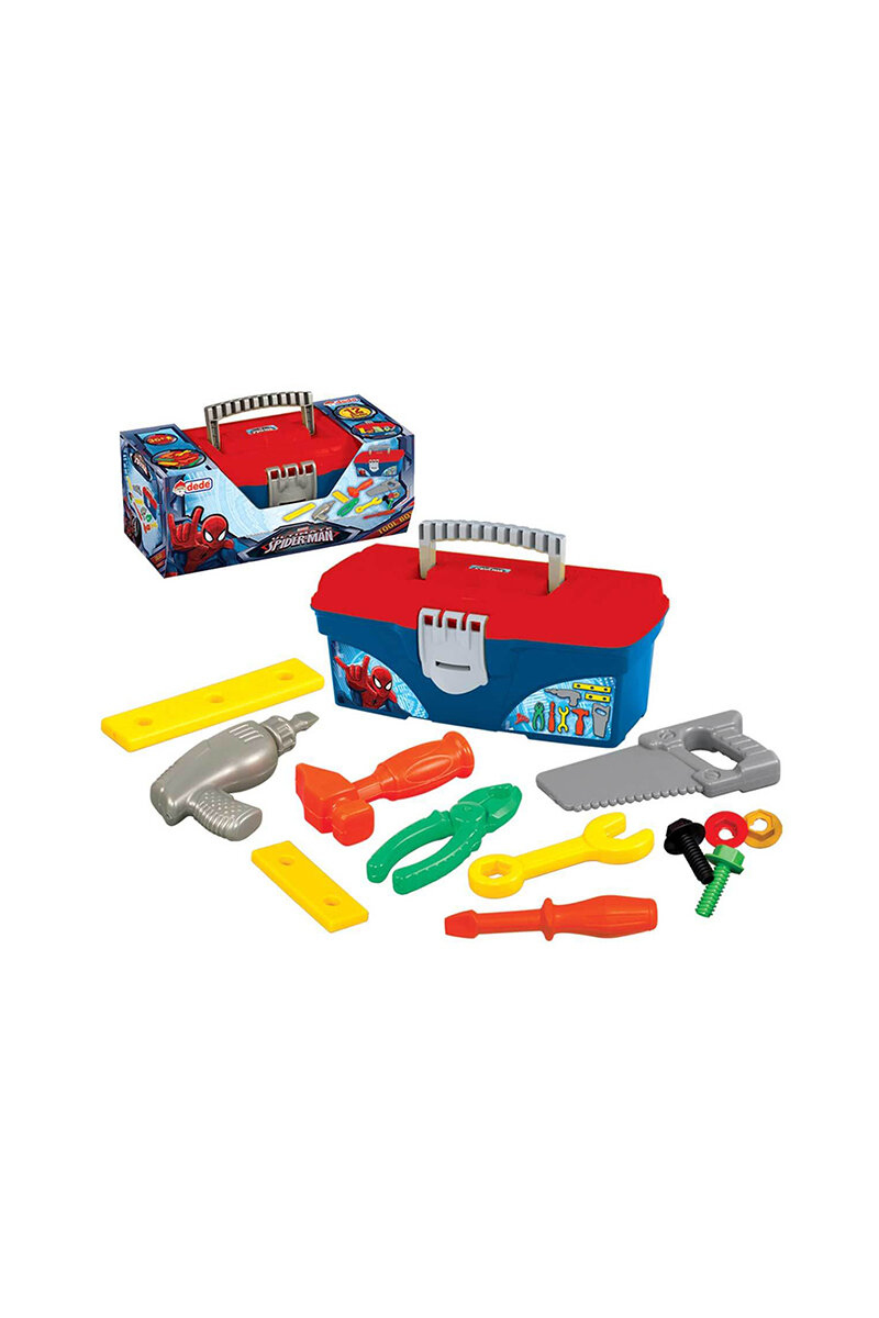 Spider Man Alet Çantası 03035