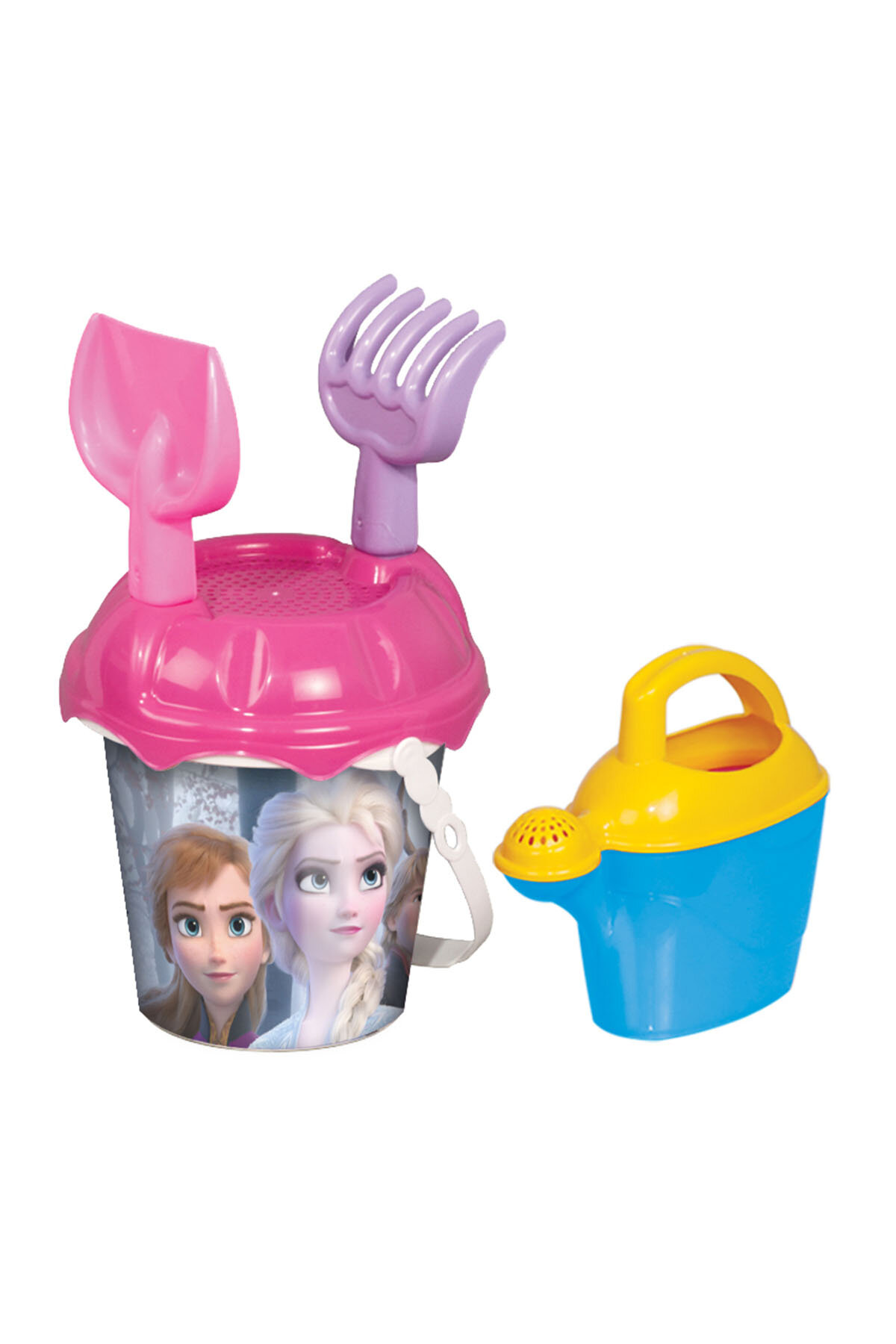 Frozen Küçük Kova Set