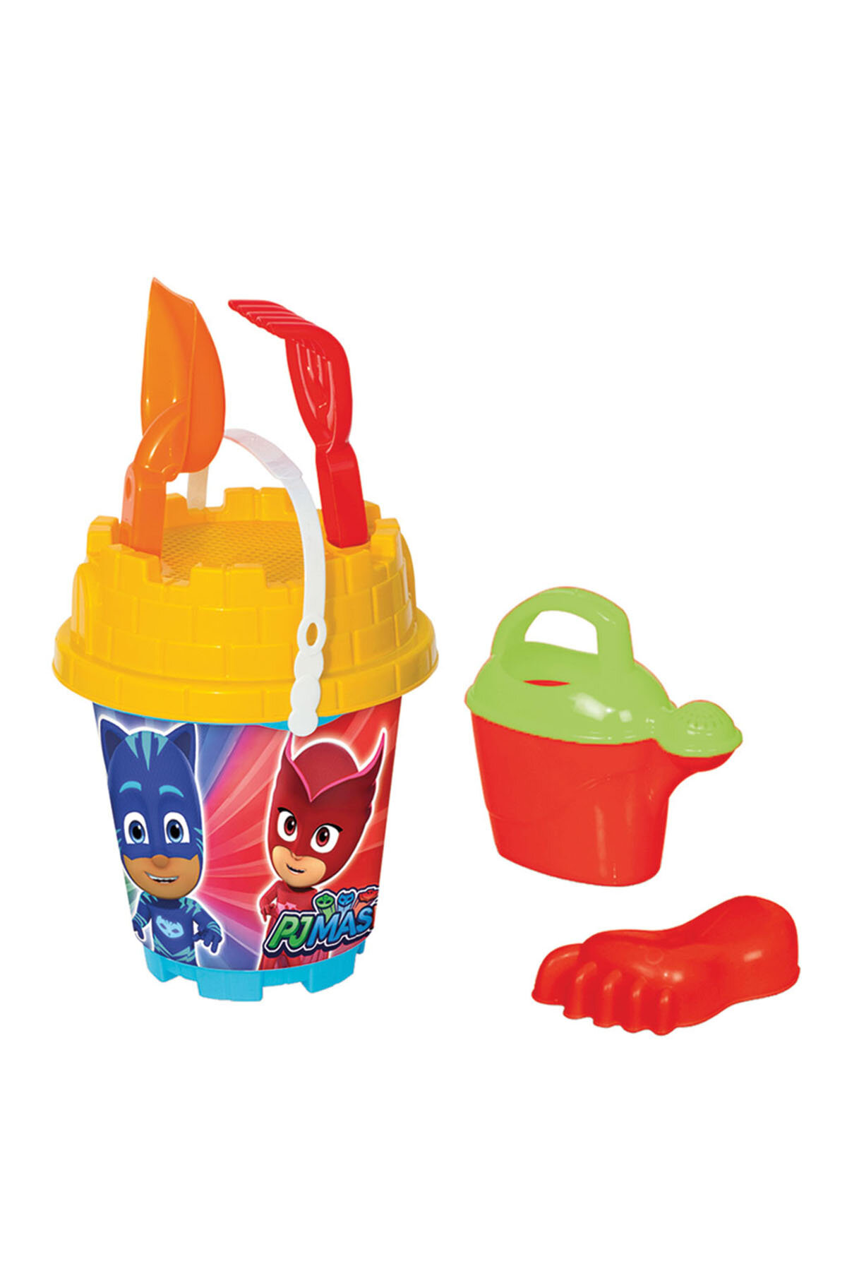PJ Masks Orta Kova Set 03388