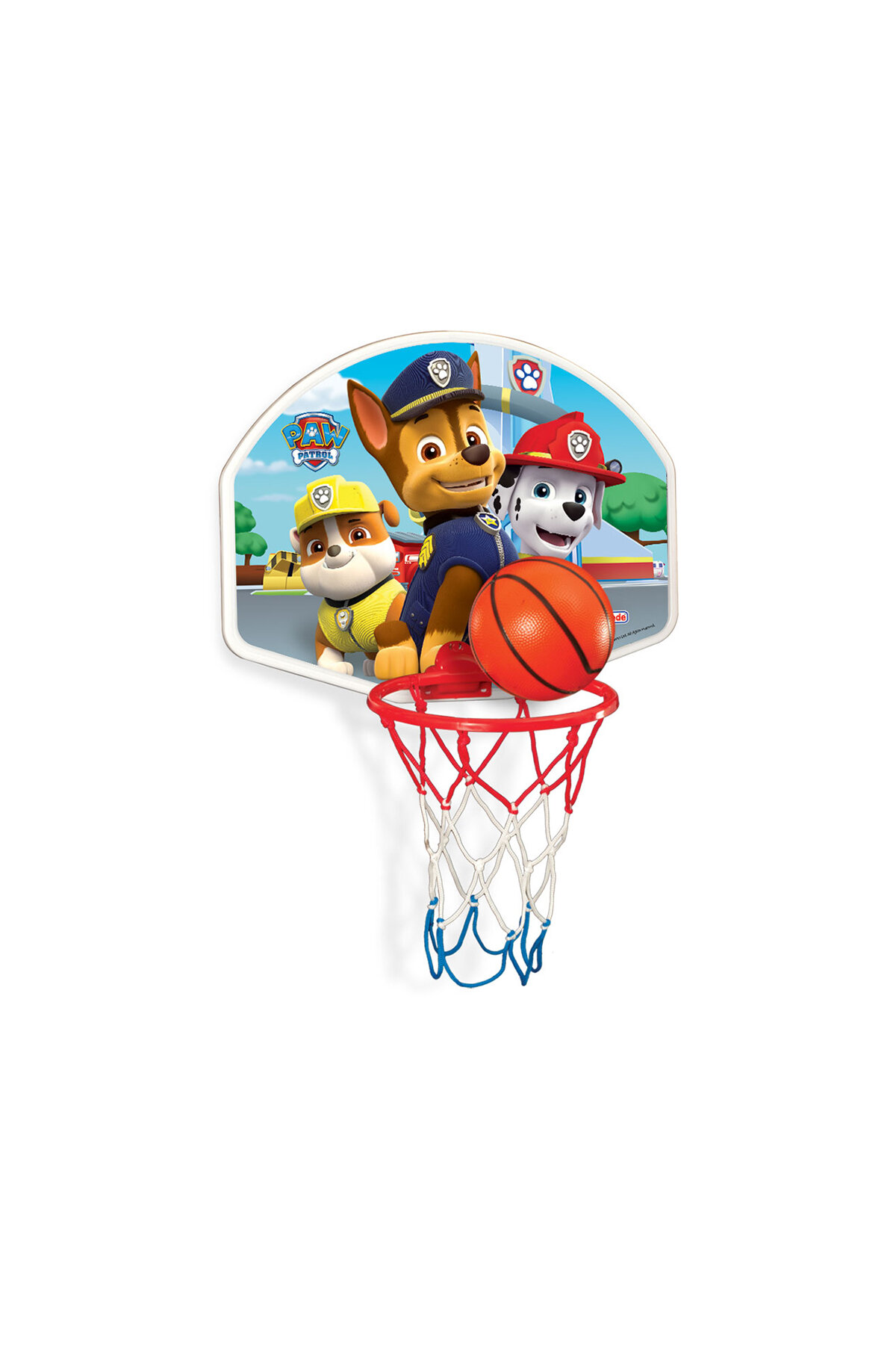 Oyuncak Paw Patrol Orta Pota