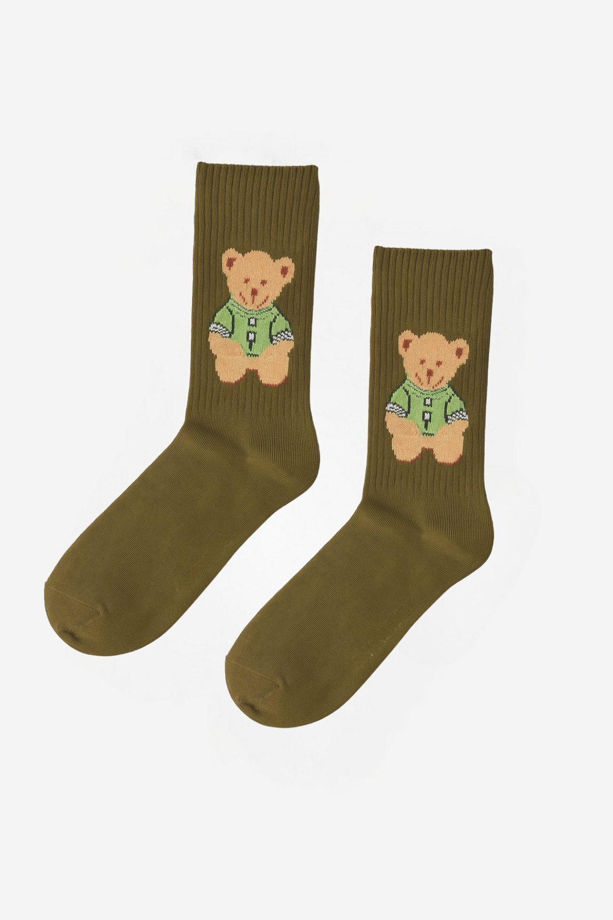 Katia&Bony Kadın Soket Çorap 22501W3002.YSL