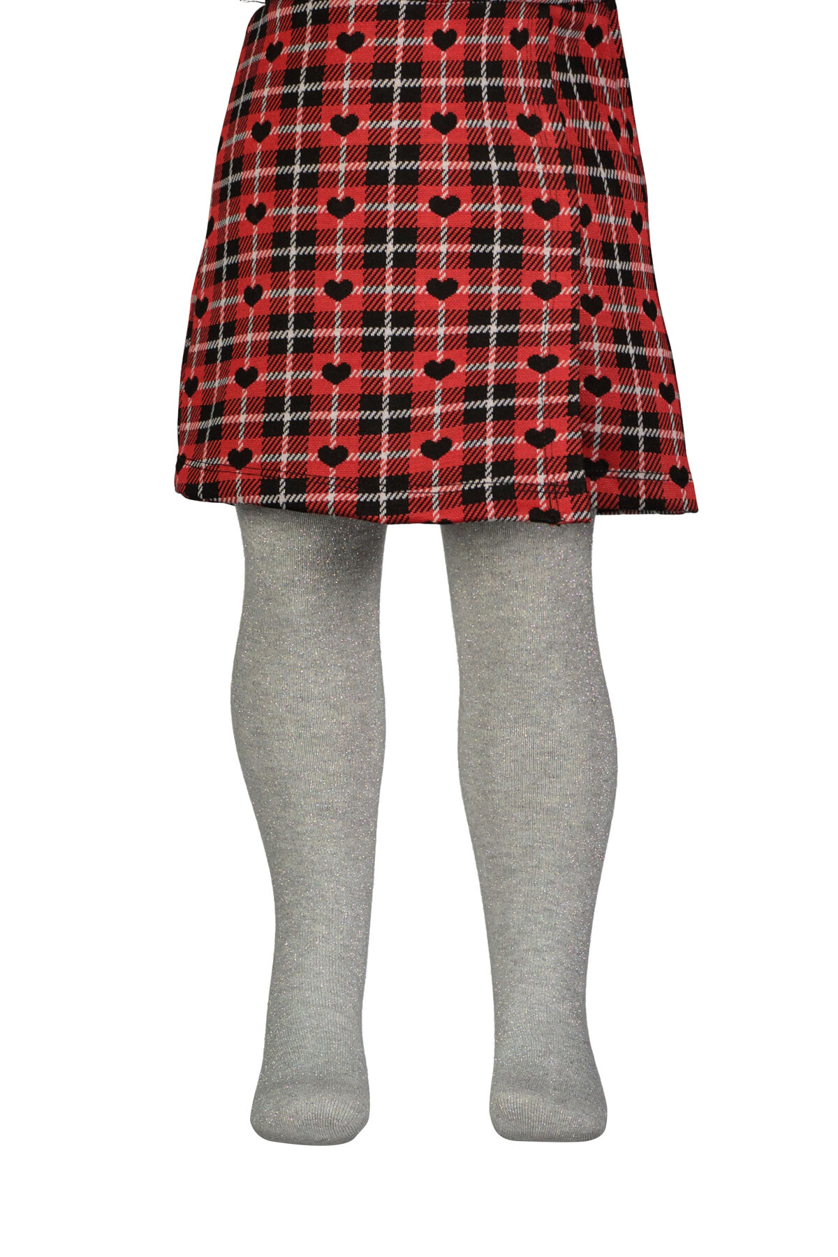 Katia&Bony Kız Çocuk Külotlu Çorap 22502K3001.GR