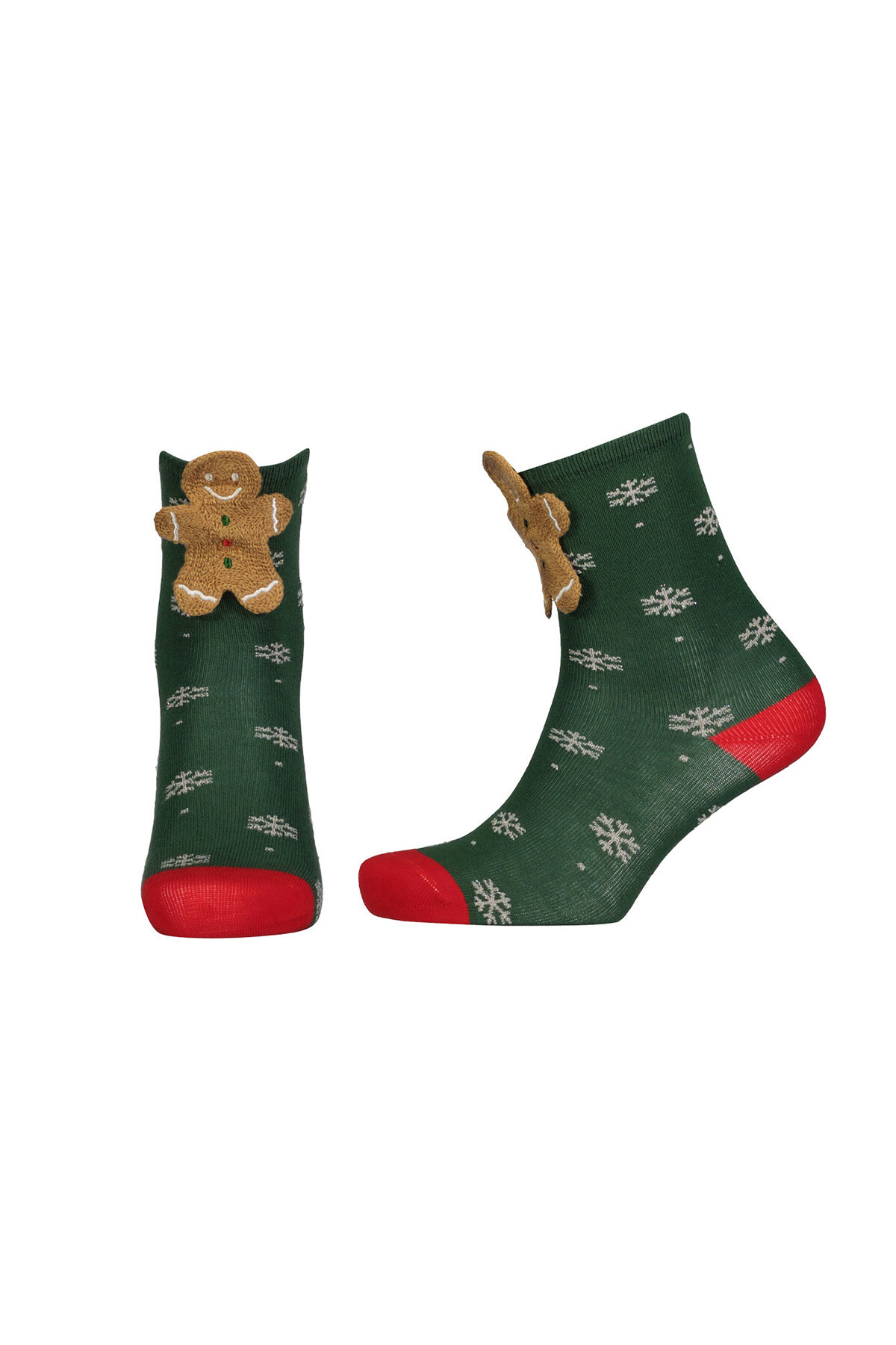 Katia&Bony Kadın Soket Çorap 22501W3012.YSL