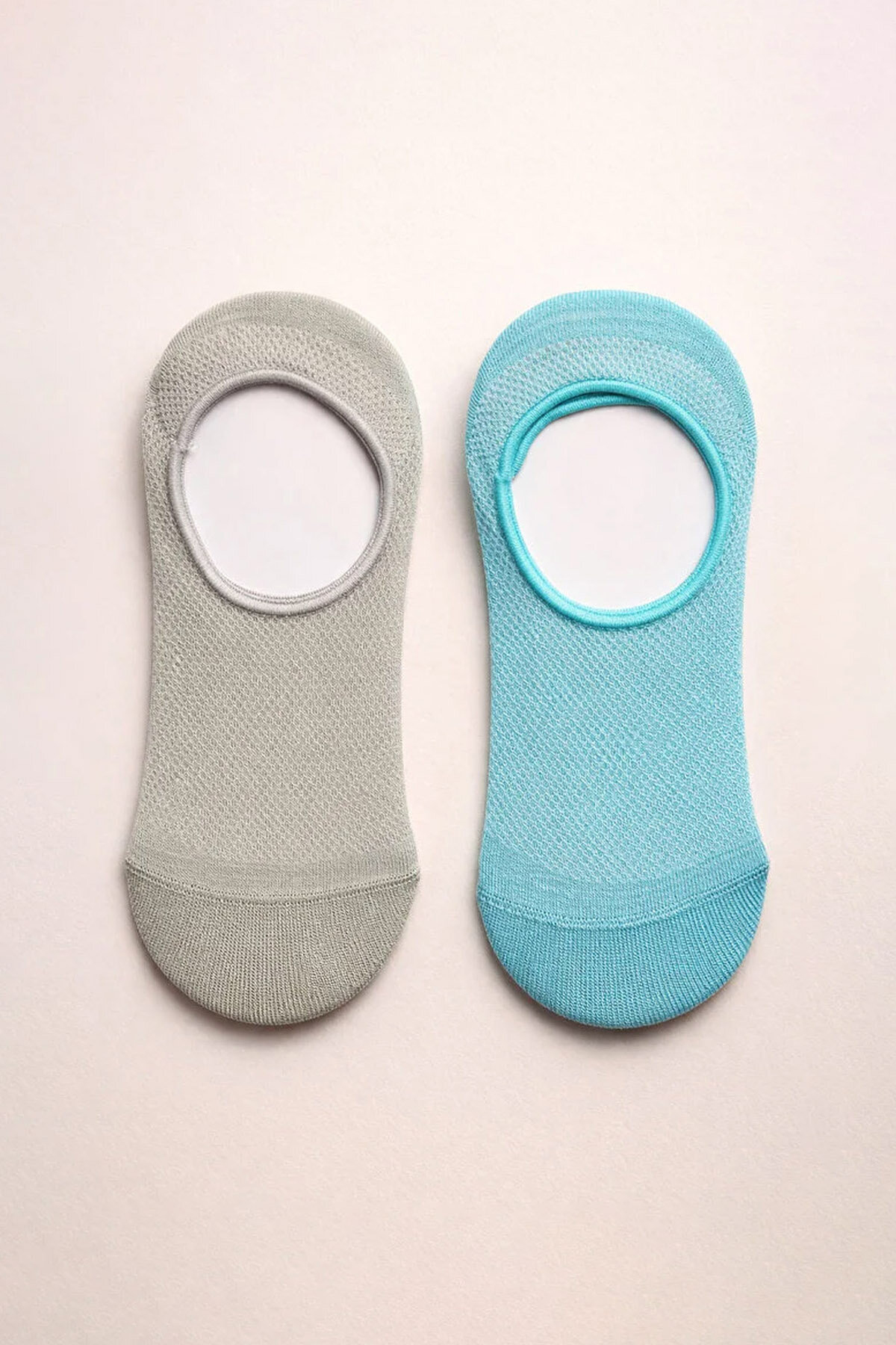 Katia&Bony Kadın 2'li Çorap 12501G1049.MVI