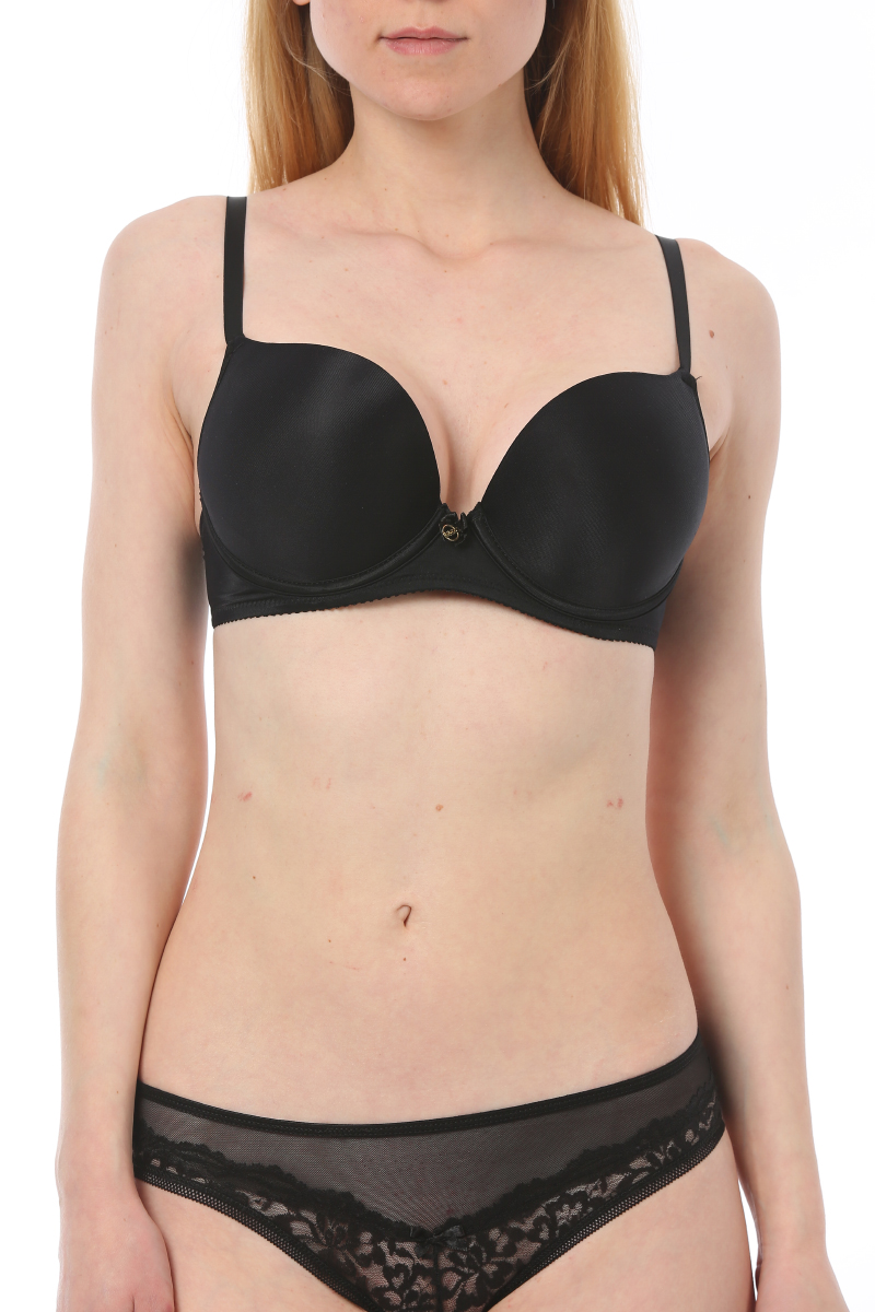 Nbb Tam Dolgulu Sütyen 3630