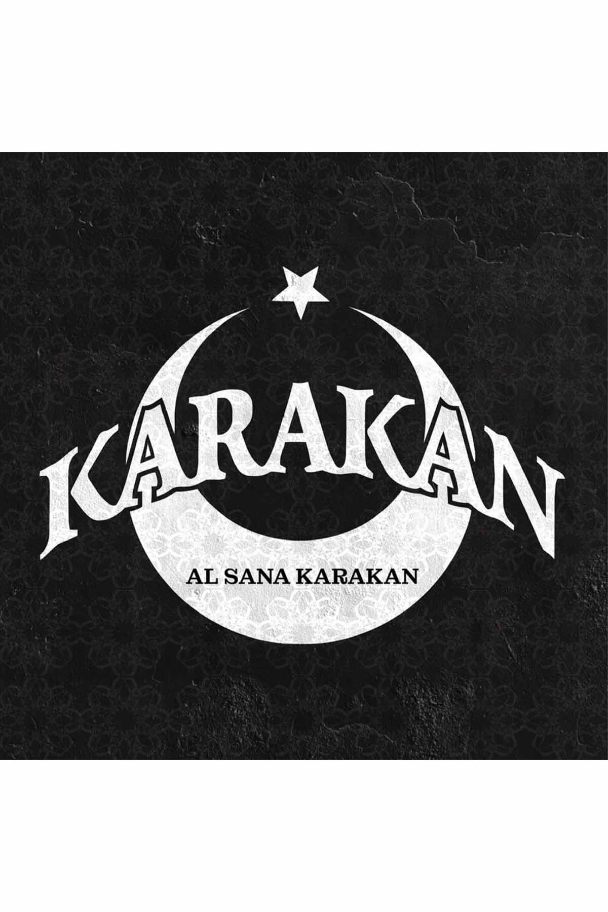 Karakan - Al Sana Karakan - Plak