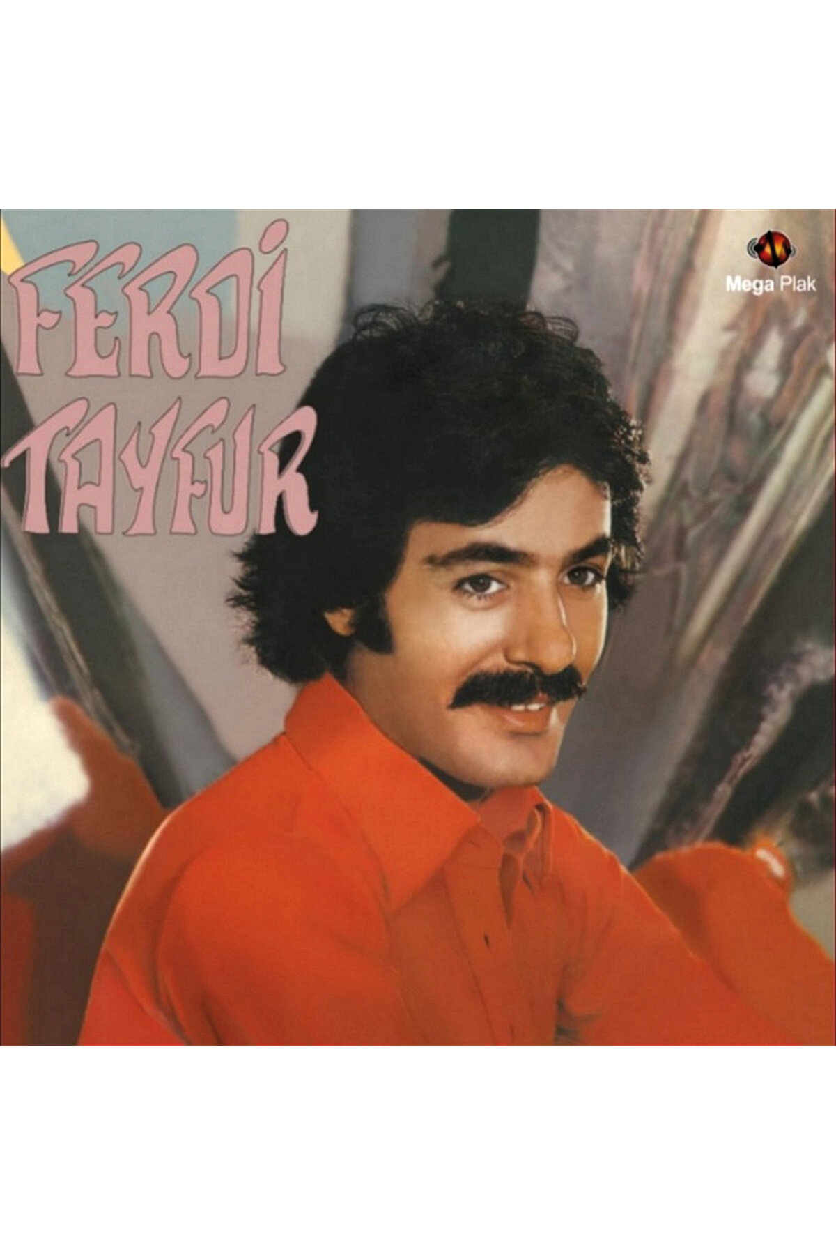 Ferdi Tayfur - Postacılar - Plak