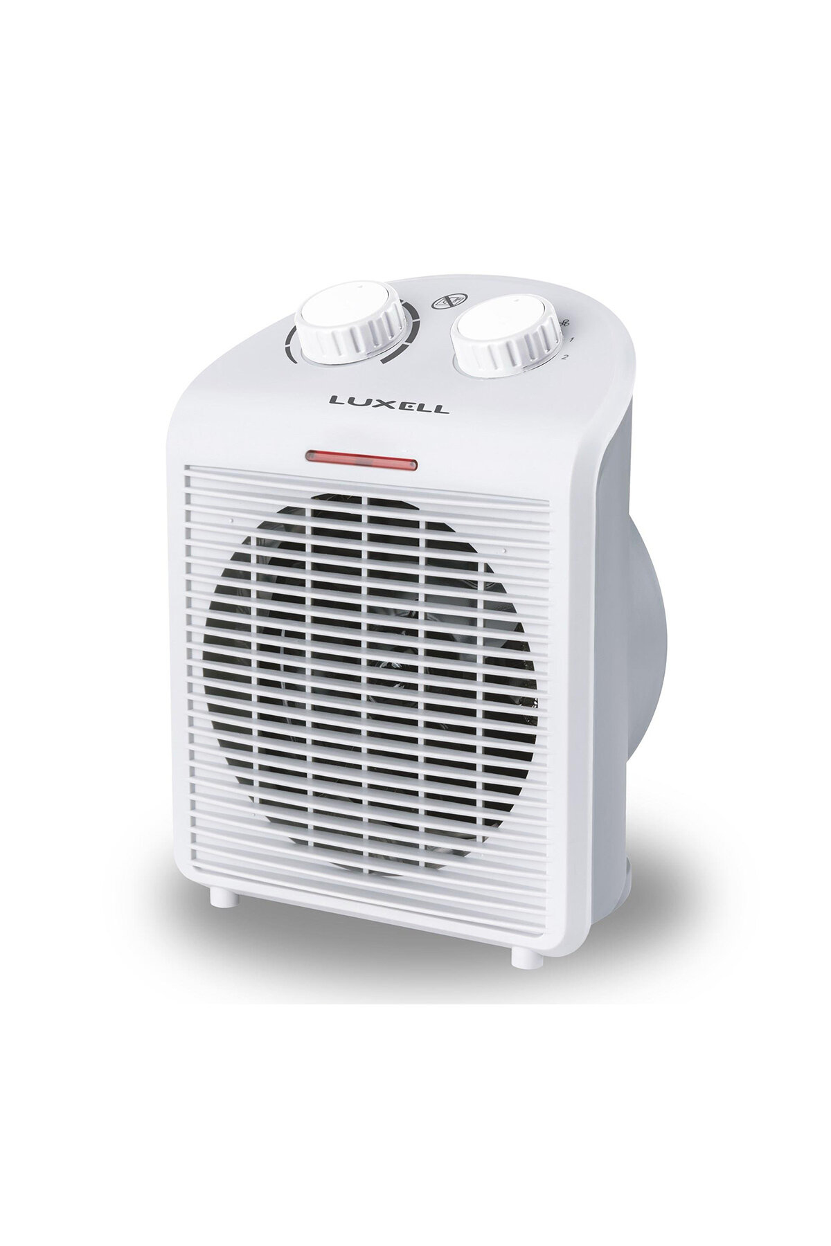Luxell Fanlı Isıtıcı LX-6335T