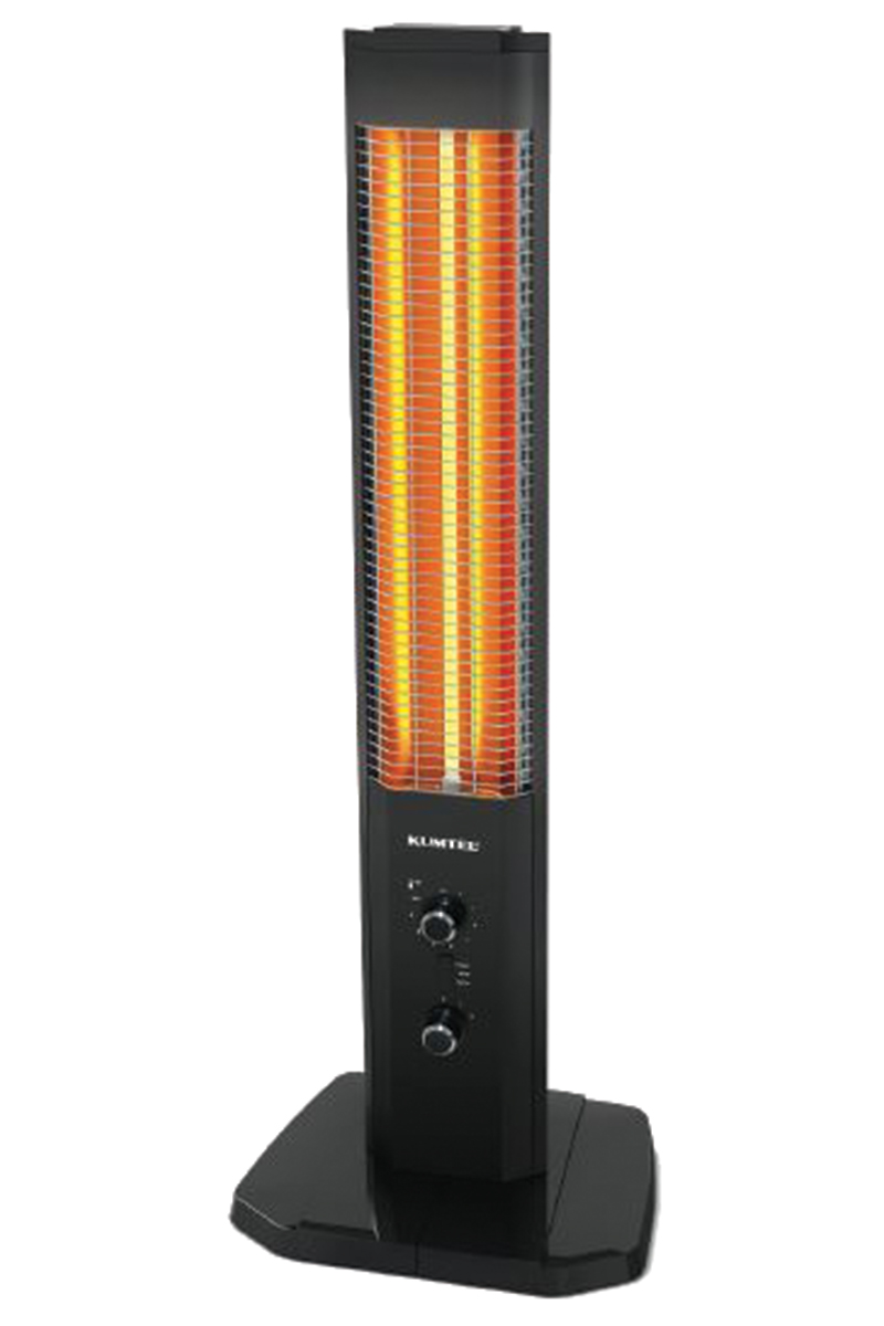 Kumtel MH1800 Kule Isıtıcı