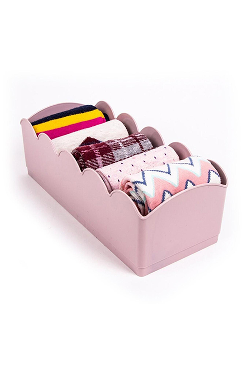 Decobella Çorap/Toka Düzenleyici