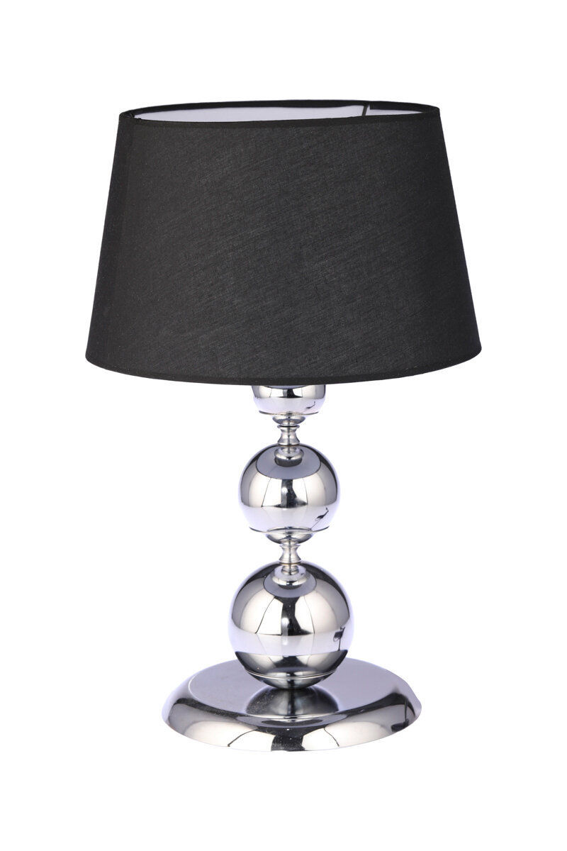 Sembol Udinese Abajur Gümüş