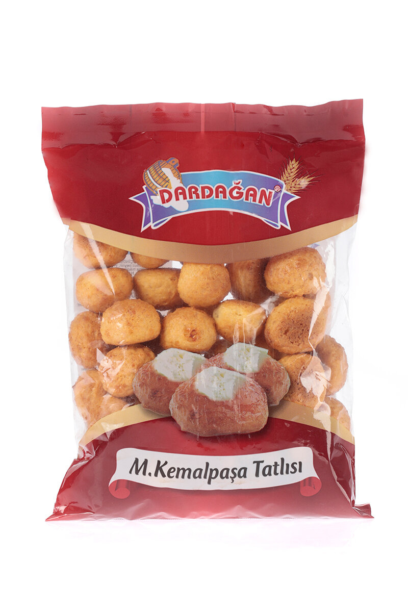 Dardağan Mustafa Kemalpaşa Tatlısı 140 g