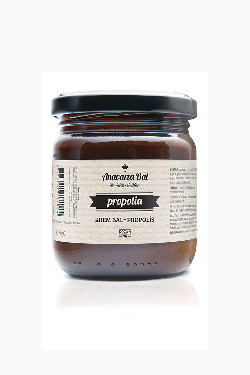 Anavarza Krembal Propolis 200 G