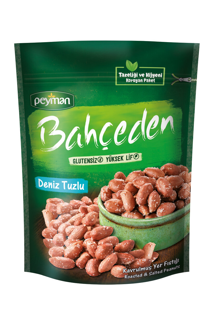 Peyman Fıstık 175 g