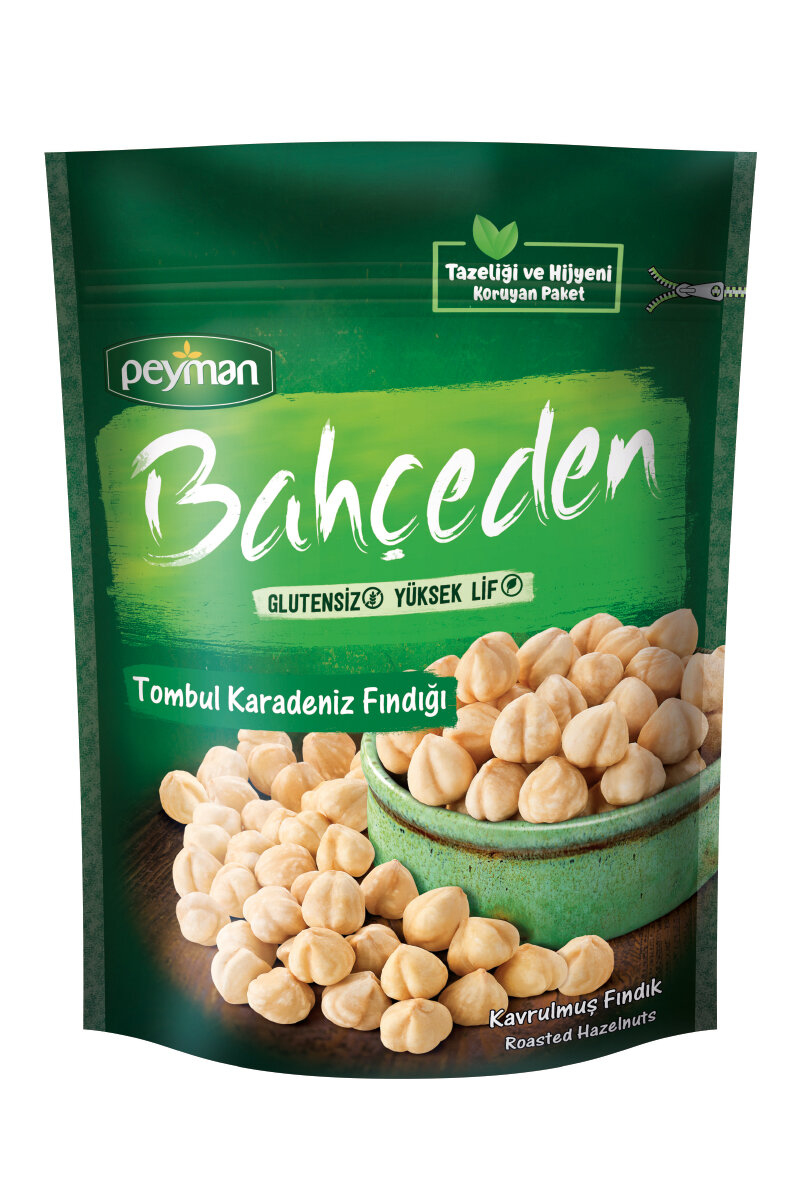 Peyman Fındık İçi 160 g