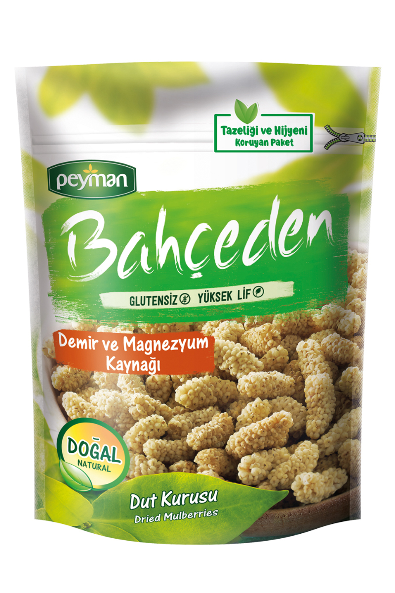 Peyman Dut Kurusu 100G