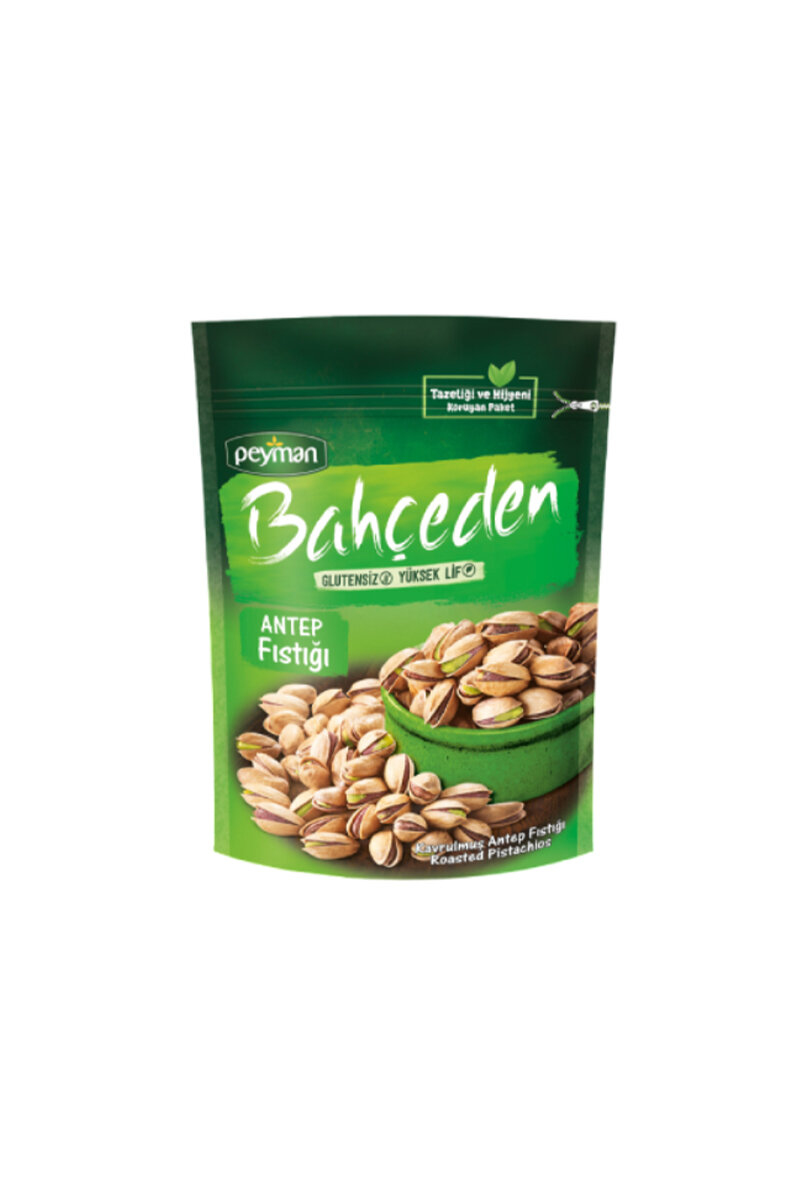Peyman Antep Fıstığı 110 g