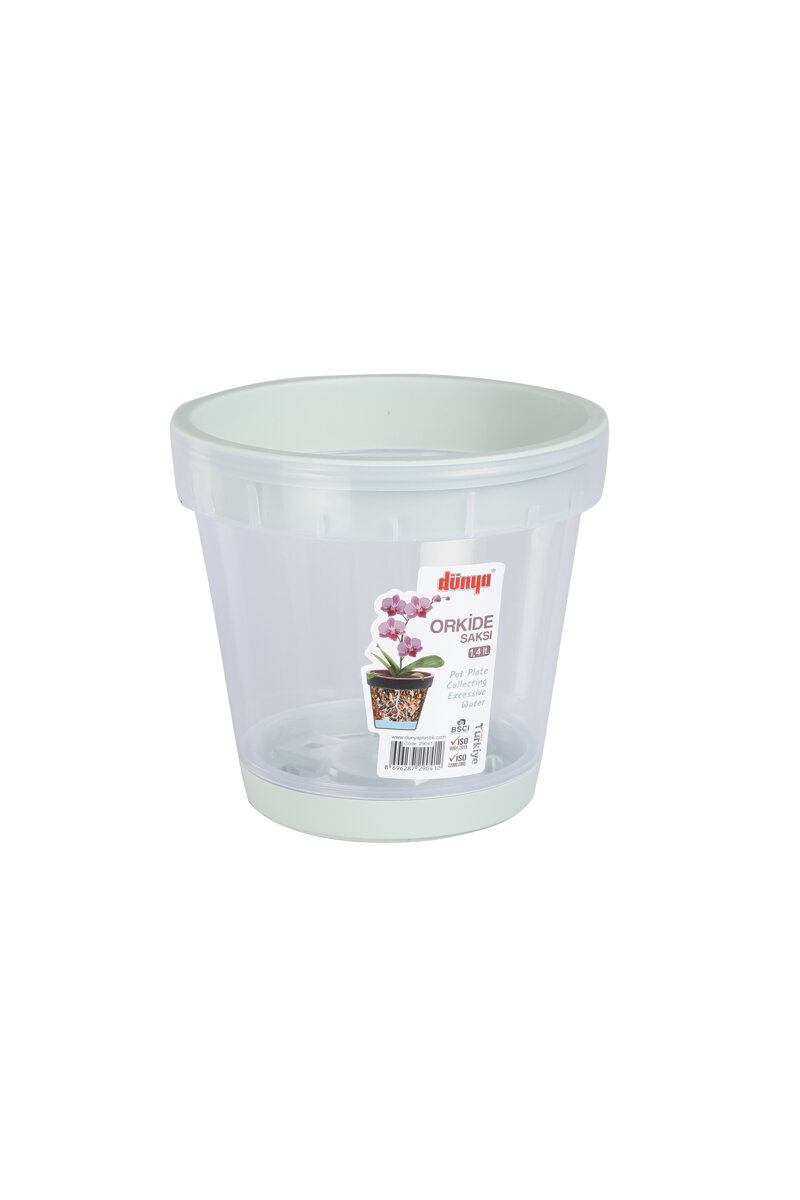 Dünya Saksı Orkide 1,4L