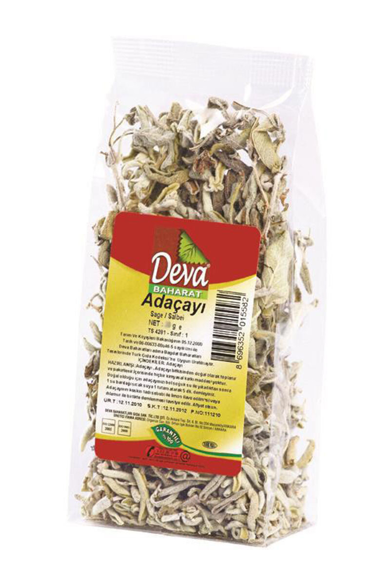 Deva Adaçayı 40G