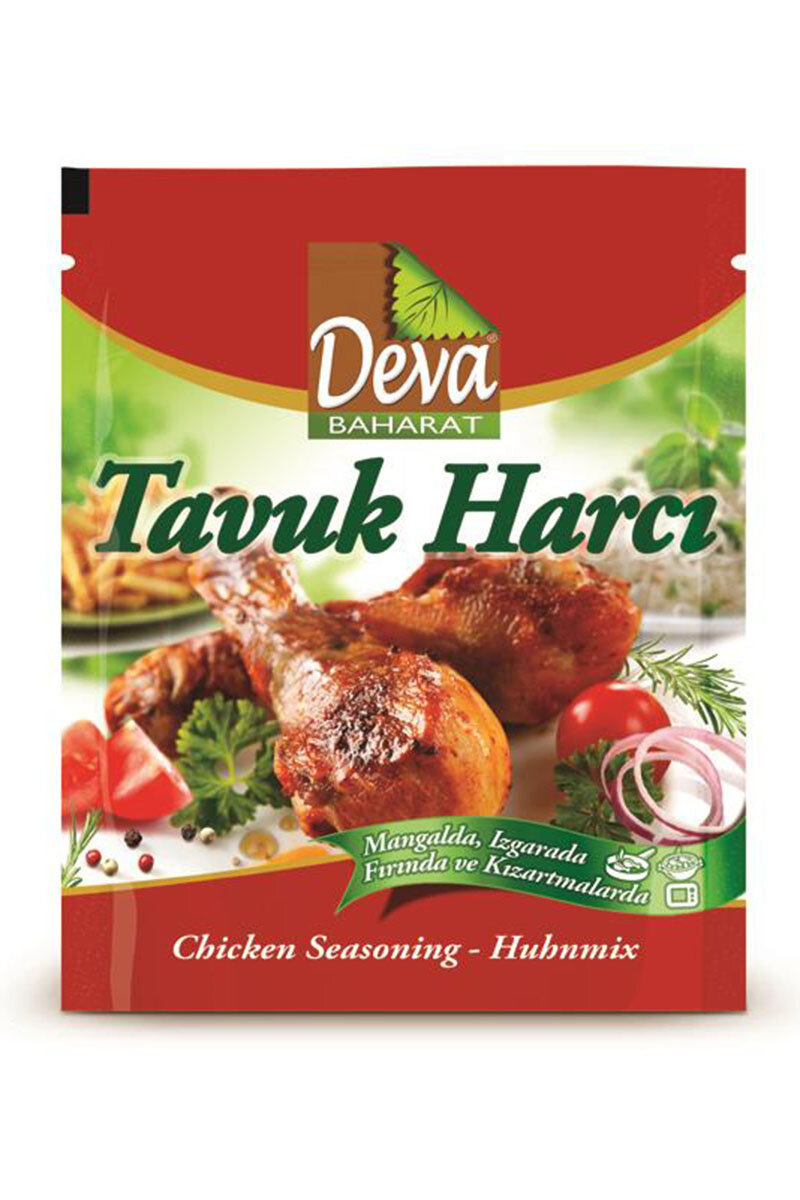Deva Tavuk Harcı 65G