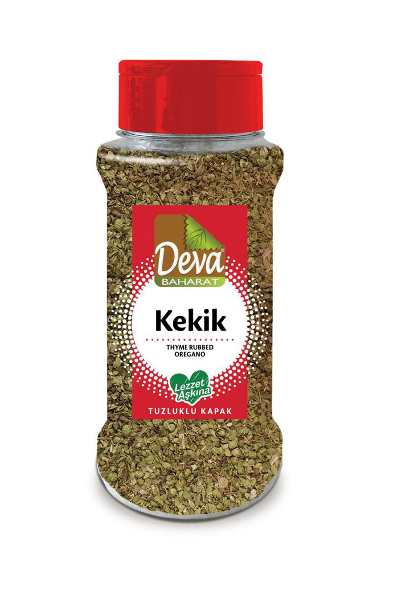 Deva Kekik 25G Pet