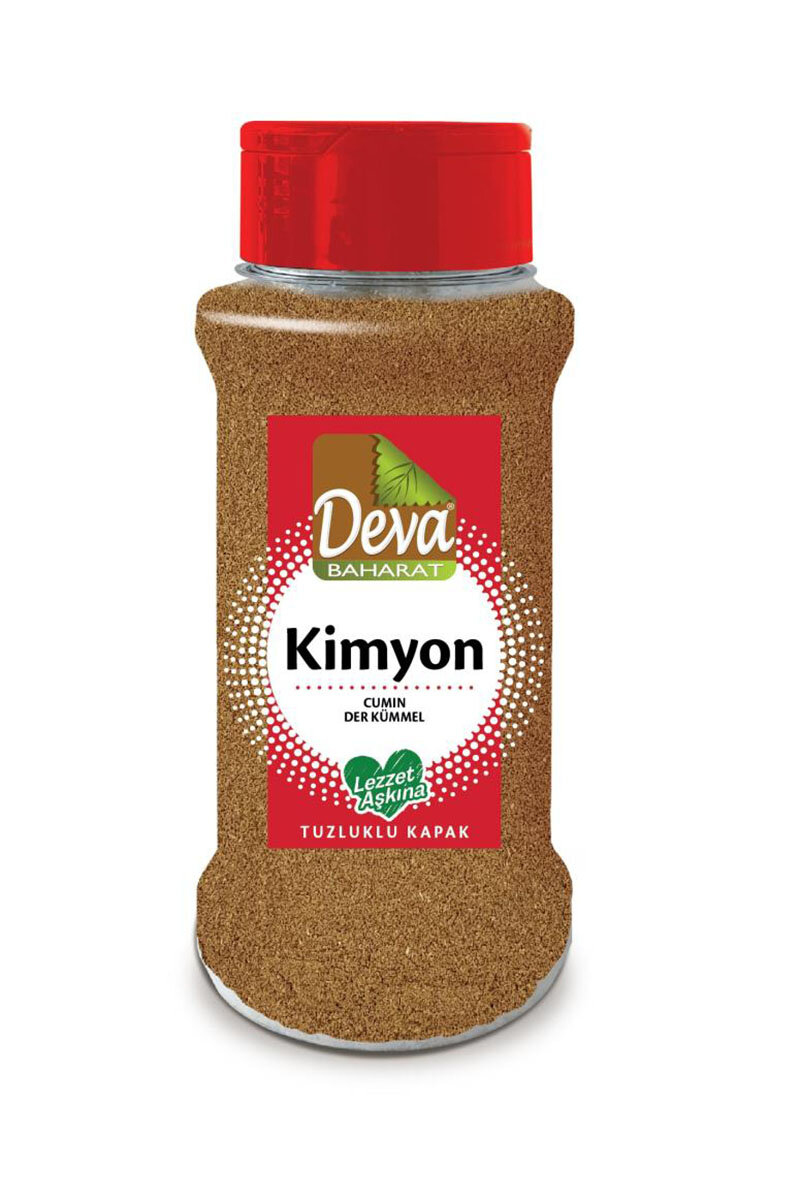 Deva Kimyon 100G Pet