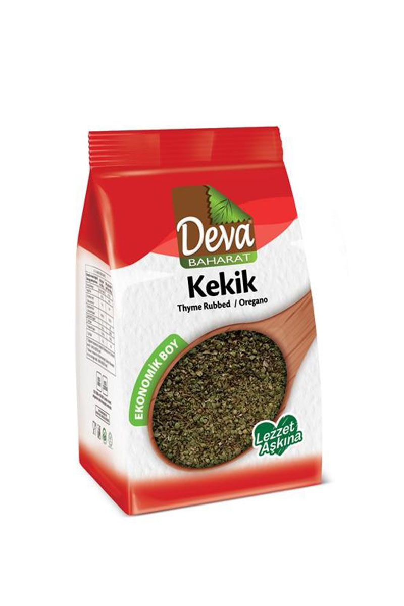Deva Kekik Eko 60G