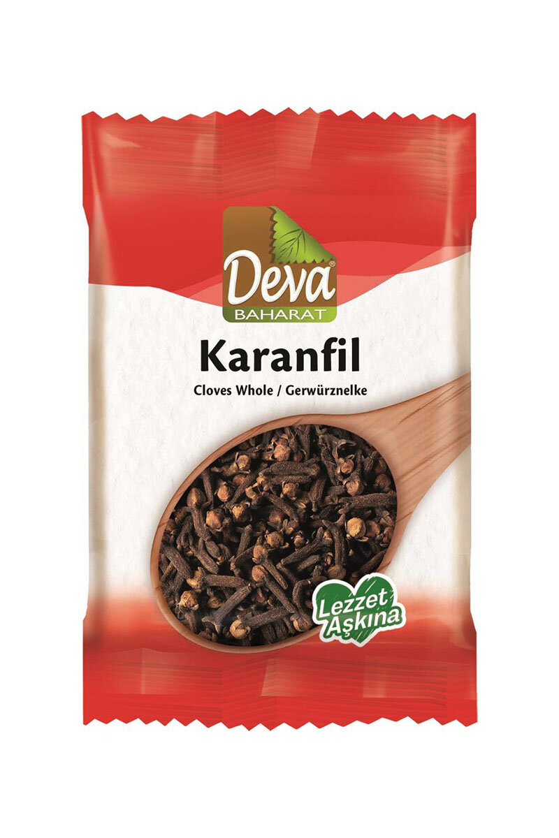 Deva Karanfil 15 g