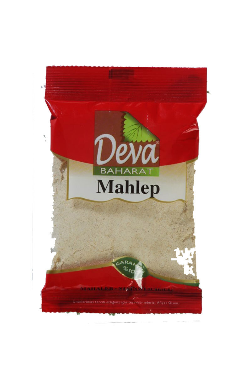 Deva Mahlep 30G