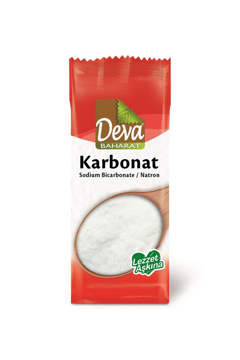 Deva Karbonat 150 G