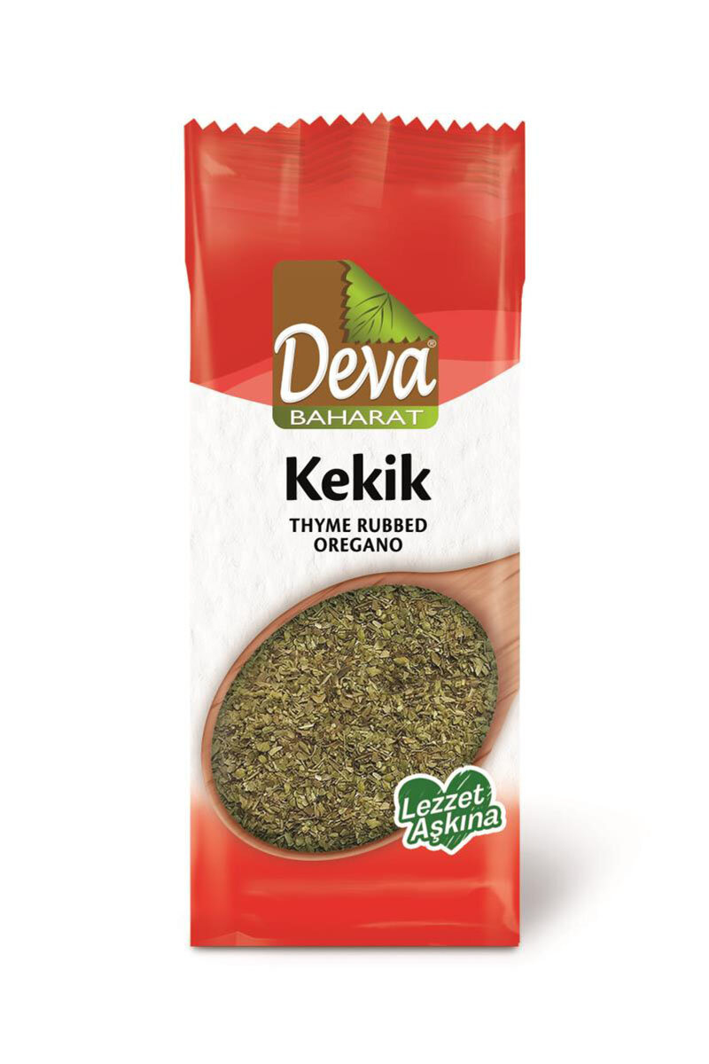Deva Kekik 20G
