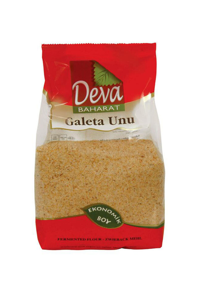 Deva Galeta Unu 250 g