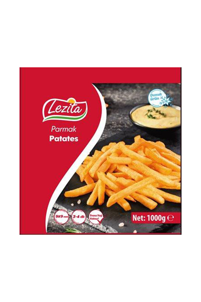 Lezita Patates 1000 G
