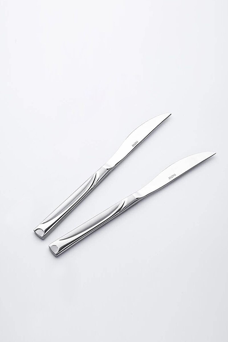 Nehir Fiesta Tatlı Bıçağı 2'li