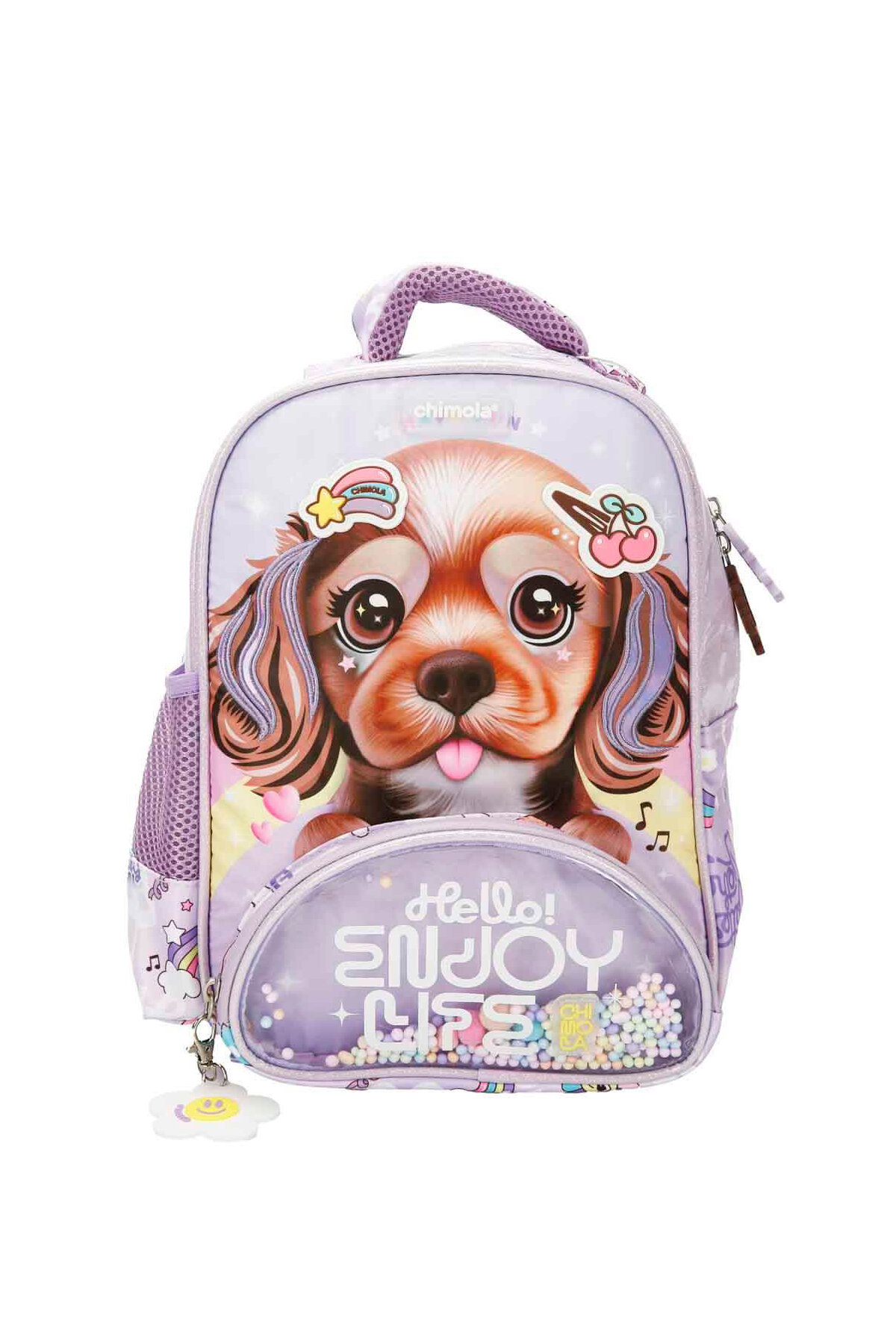 Chimola Cute Dog 12'' Sırt Çantası