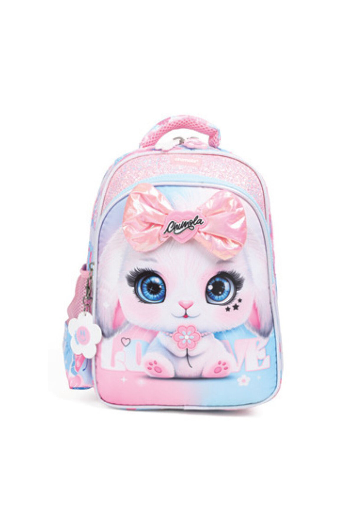 Chimola Cute Cub Rabbit 12'' Sırt Çantası