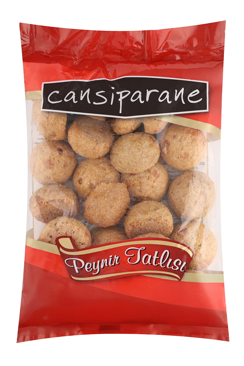 Cansiparane Peynir Tatlısı 140 g