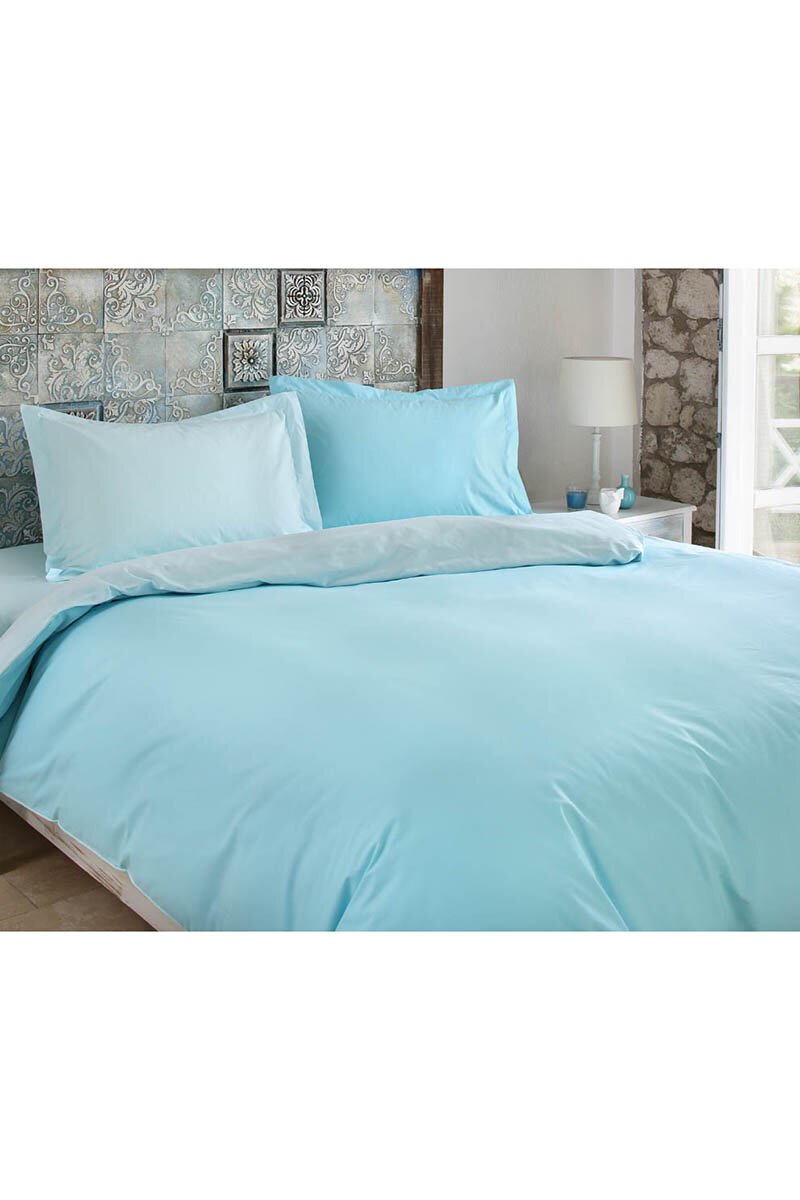 Özdilek Colormix Çift Kişilik Nevresim Takımı