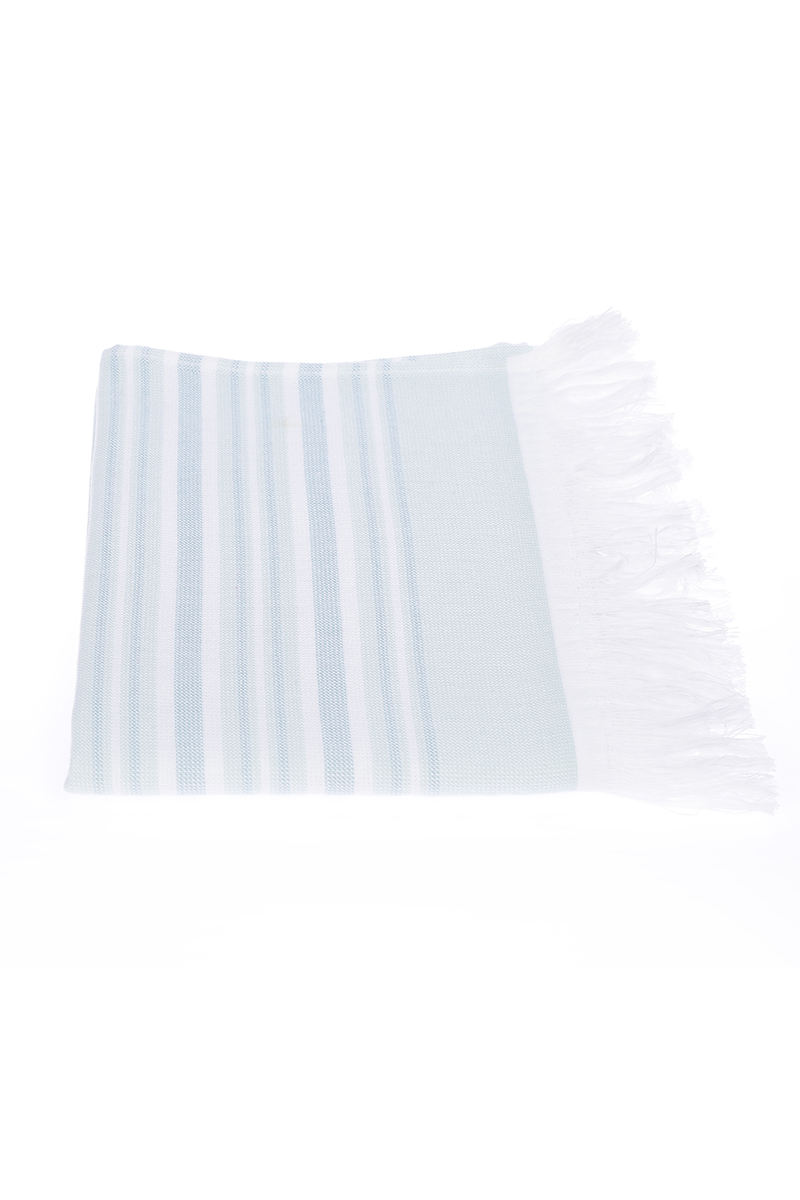 Özdilek Damla Peştamal Plaj Havlusu 70x150 cm