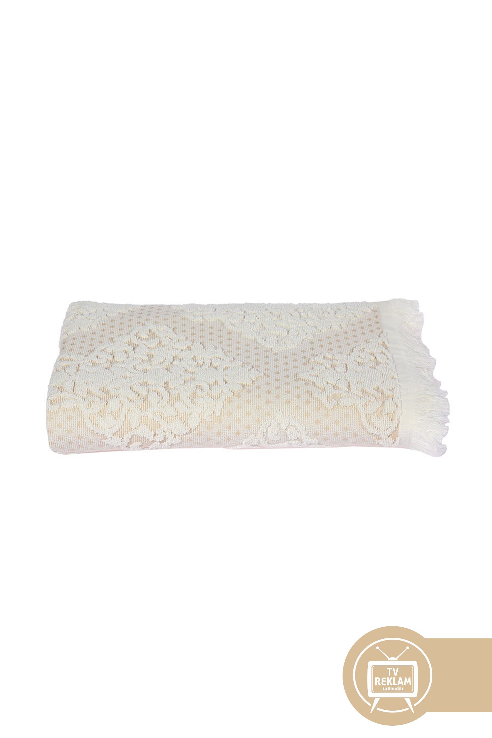 Özdilek Delfino Banyo Havlusu 100x150 cm