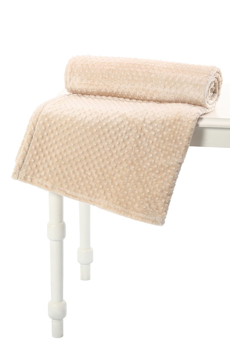 Özdilek Tomurcuk Tek Kişilik Battaniye 150x220 cm