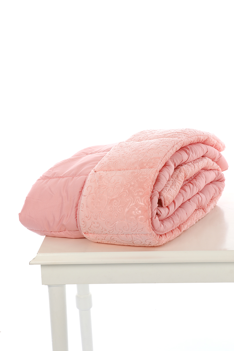 Özdilek Noris Çift Kişilik Battaniyeli Yorgan 195x215 cm