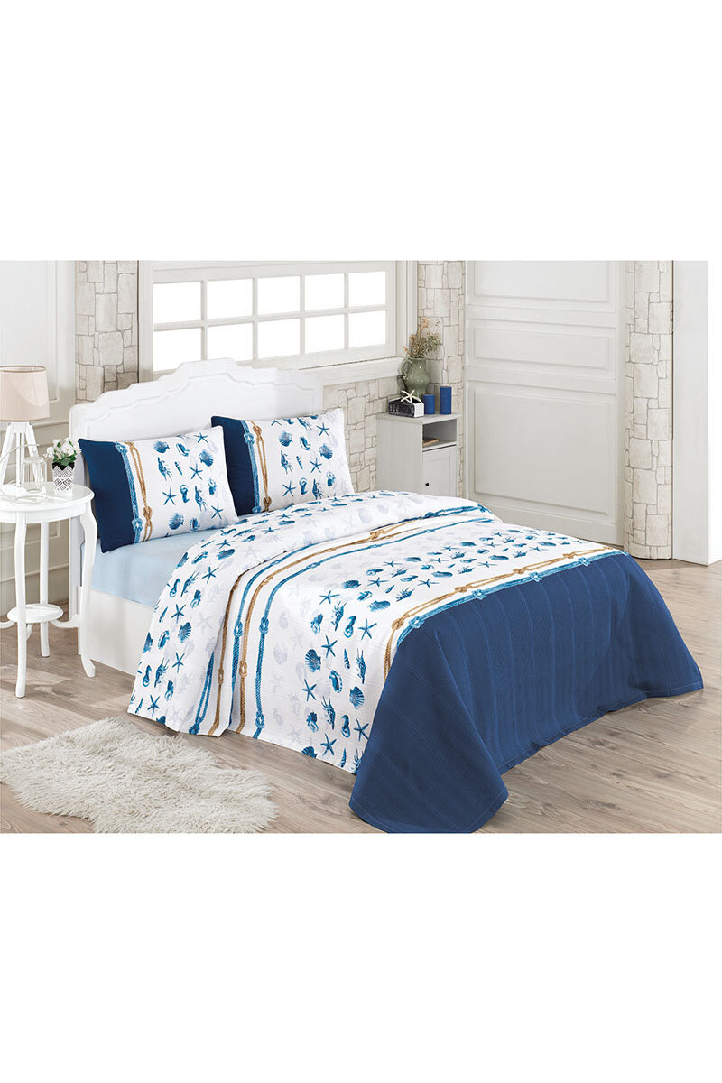 Özdilek Calista Çift Kişilik Pike Takımı