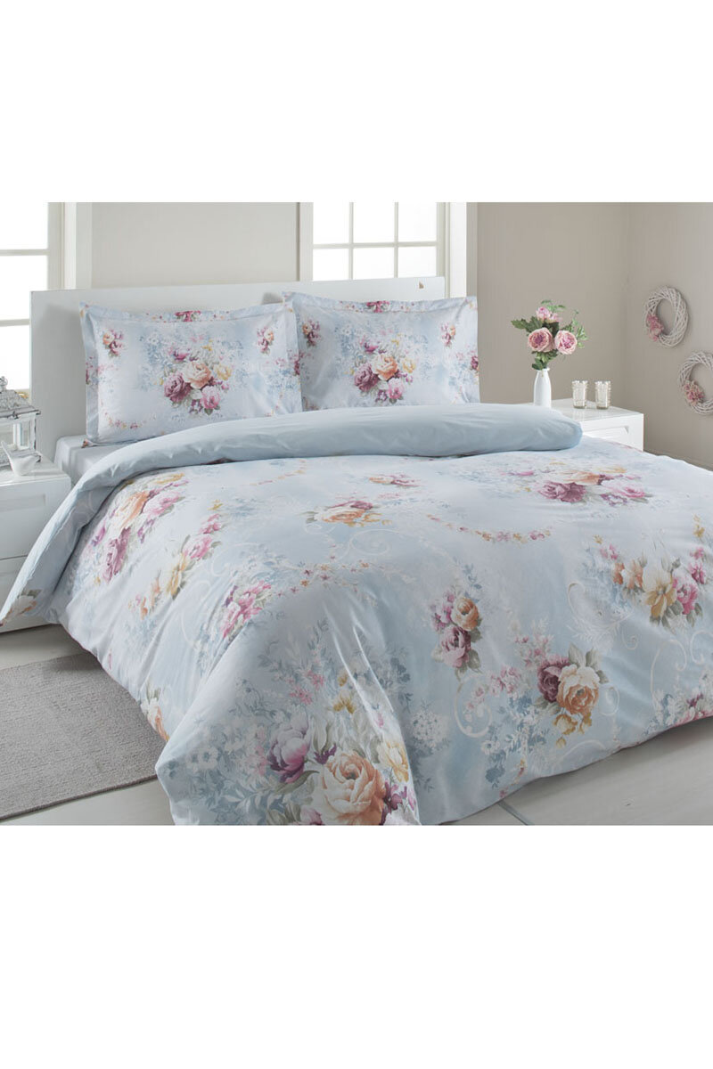 Özdilek Serenity Çift Kişilik Nevresim Takımı